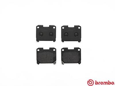 BREMBO P 83 091 Číslo výrobce: 21956. EAN: 8020584062296.