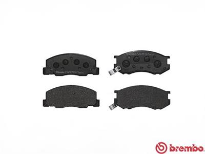 BREMBO P 83 093 Číslo výrobce: 23506. EAN: 8020584062319.