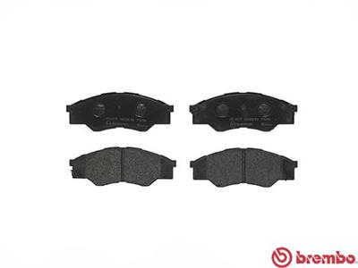 BREMBO P 83 096 Číslo výrobce: 24567. EAN: 8020584062340.