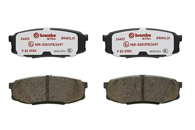 BREMBO P 83 098X EAN: 8020584121894.