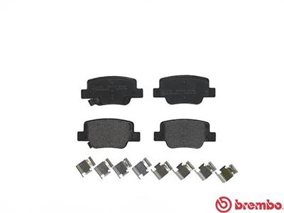 BREMBO P 83 114 Číslo výrobce: 24927. EAN: 8020584091005.