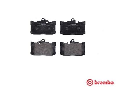 BREMBO P 83 131 Číslo výrobce: 25047. EAN: 8020584103777.