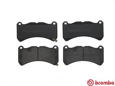 BREMBO P 83 146 Číslo výrobce: 24308. EAN: 8020584108888.