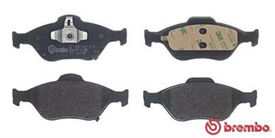 BREMBO P 83 159 Číslo výrobce: 24023. EAN: 8020584084236.