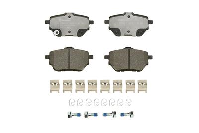 BREMBO P 83 182 EAN: 8020584120033.