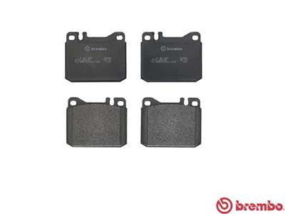 BREMBO P 85 007 Číslo výrobce: 20392. EAN: 8020584058107.