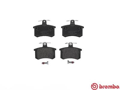 BREMBO P 85 013 Číslo výrobce: 21144. EAN: 8020584058169.