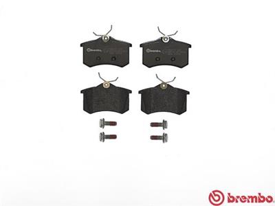 BREMBO P 85 017 Číslo výrobce: 23554. EAN: 8020584058206.
