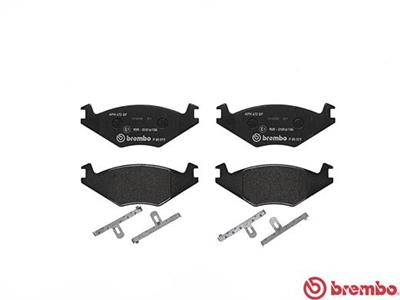 BREMBO P 85 019 Číslo výrobce: 20889. EAN: 8020584058220.