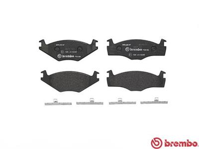 BREMBO P 85 024 Číslo výrobce: 20888. EAN: 8020584058275.