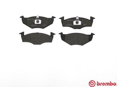 BREMBO P 85 025 Číslo výrobce: 21868. EAN: 8020584058282.