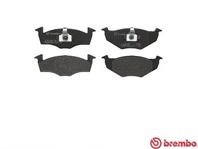 BREMBO P 85 031 Číslo výrobce: 21868. EAN: 8020584058343.