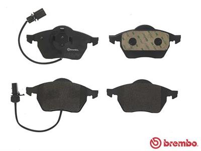 BREMBO P 85 037 Číslo výrobce: 21938. EAN: 8020584058404.