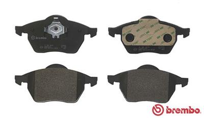 BREMBO P 85 039 Číslo výrobce: 21849. EAN: 8020584058428.