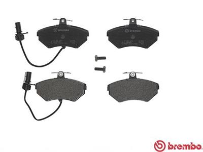 BREMBO P 85 044 Číslo výrobce: 23393. EAN: 8020584058473.