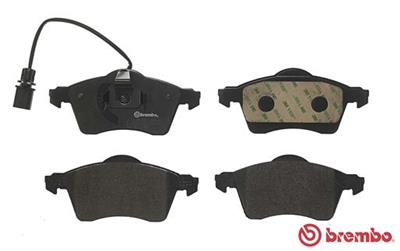 BREMBO P 85 049 Číslo výrobce: 21885. EAN: 8020584058527.