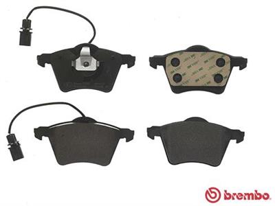 BREMBO P 85 052 Číslo výrobce: 23036. EAN: 8020584058558.