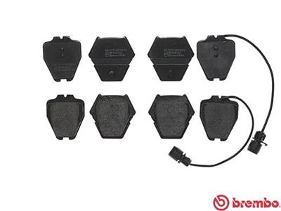 BREMBO P 85 054 Číslo výrobce: 23280. EAN: 8020584058572.
