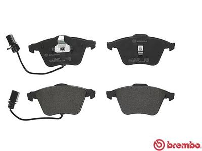 BREMBO P 85 056 Číslo výrobce: 23763. EAN: 8020584058596.
