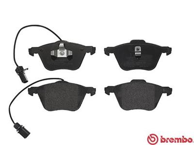 BREMBO P 85 061 Číslo výrobce: 23270. EAN: 8020584058640.