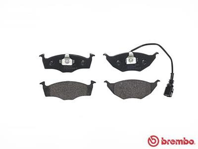 BREMBO P 85 063 Číslo výrobce: 23395. EAN: 8020584058664.