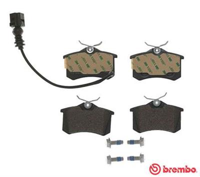 BREMBO P 85 066 Číslo výrobce: 23823. EAN: 8020584058695.
