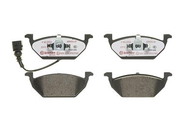 BREMBO P 85 072X Číslo výrobce: 23131. EAN: 8020584069271.