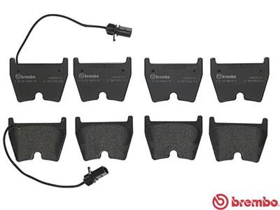 BREMBO P 85 078 Číslo výrobce: 23764. EAN: 8020584058817.