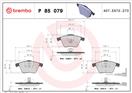 BREMBO P 85 079