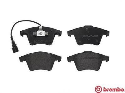 BREMBO P 85 082 Číslo výrobce: 23747. EAN: 8020584058855.