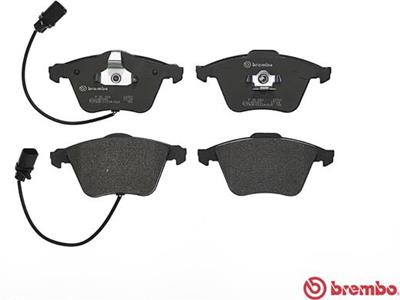 BREMBO P 85 084 Číslo výrobce: 23801. EAN: 8020584058879.