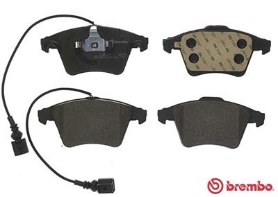 BREMBO P 85 090 Číslo výrobce: 23835. EAN: 8020584059838.