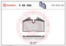 BREMBO P 85 094