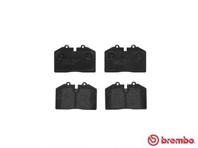 BREMBO P 85 094 Číslo výrobce: 20877. EAN: 8020584062432.