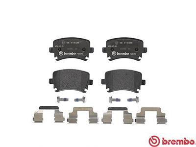 BREMBO P 85 095 Číslo výrobce: 23914. EAN: 8020584062449.