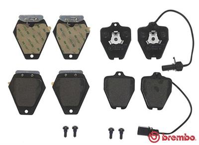 BREMBO P 85 096 Číslo výrobce: 21454. EAN: 8020584062456.
