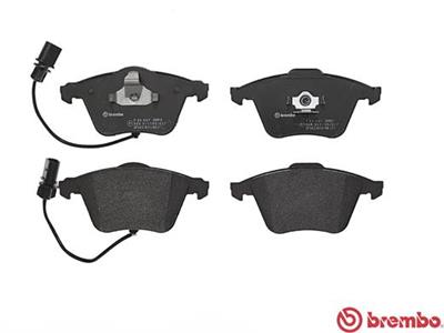 BREMBO P 85 097 Číslo výrobce: 23950. EAN: 8020584062463.