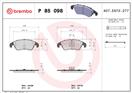BREMBO P 85 098