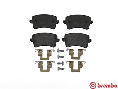 BREMBO P 85 099 Číslo výrobce: 24606. EAN: 8020584062487.