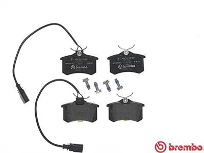 BREMBO P 85 101 Číslo výrobce: 24211. EAN: 8020584062500.