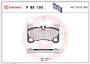 BREMBO P 85 103