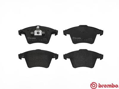 BREMBO P 85 107 Číslo výrobce: 23747. EAN: 8020584062562.