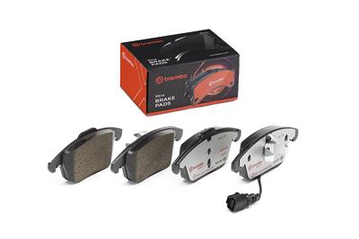 BREMBO P 85 112X Číslo výrobce: 24333. EAN: 8020584069363.