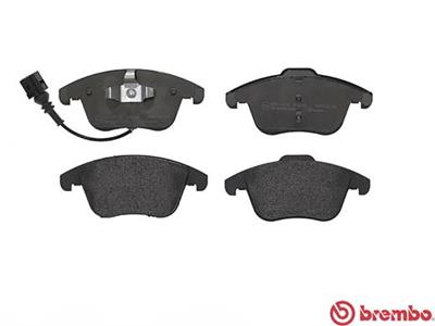 BREMBO P 85 112 Číslo výrobce: 24333. EAN: 8020584062616.