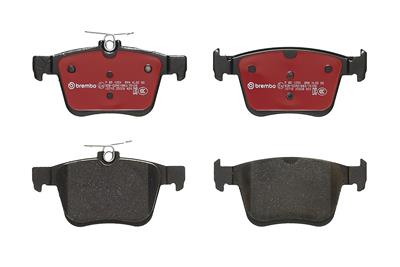 BREMBO P 85 125X Číslo výrobce: 25010. EAN: 8020584069400.