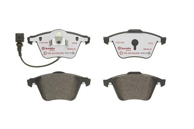 BREMBO P 85 129X Číslo výrobce: 23912. EAN: 8020584069424.