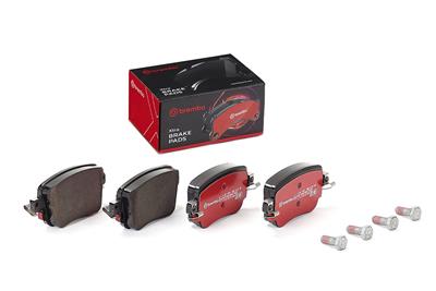 BREMBO P 85 135X EAN: 8020584121979.