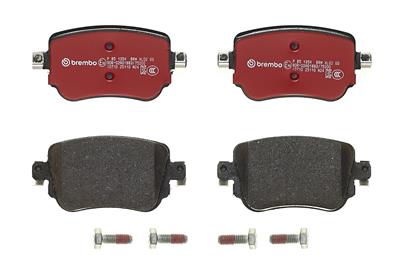 BREMBO P 85 135X EAN: 8020584121979.