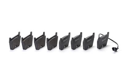 BREMBO P 85 138 Číslo výrobce: 23751. EAN: 8020584112595.