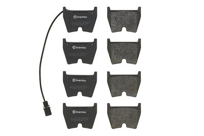 BREMBO P 85 138 Číslo výrobce: 23751. EAN: 8020584112595.